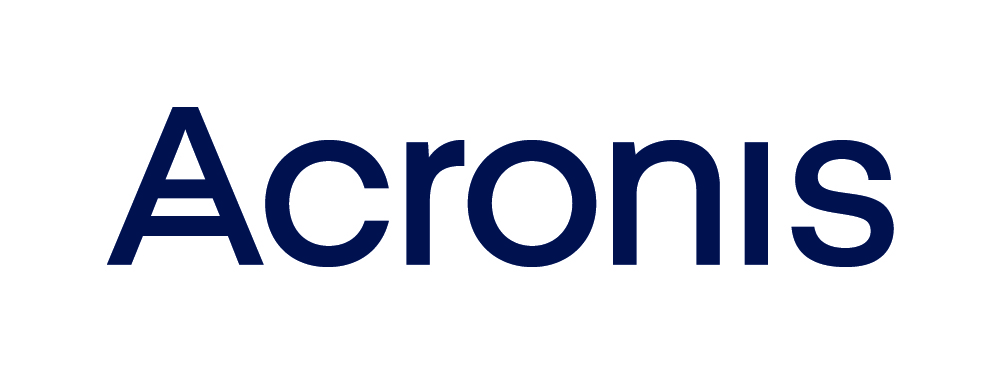 Acronis #CyberFit