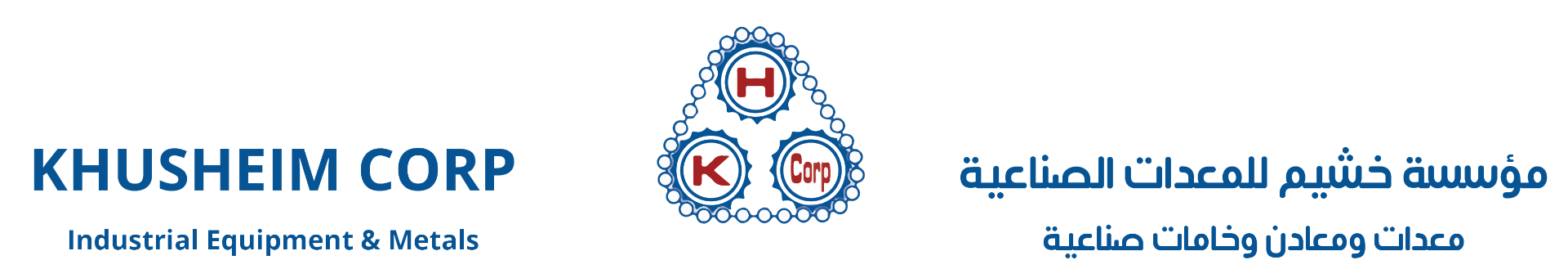 Khusheim Corp